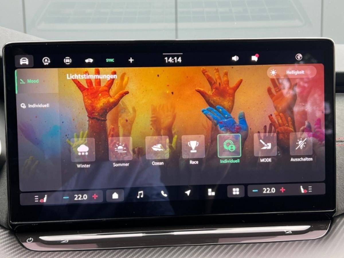 Skoda Octavia Combi RS 2.0 TSI DSG *AHK,Matrix-LED*