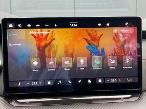 Skoda Octavia Combi RS 2.0 TSI DSG *AHK,Matrix-LED*