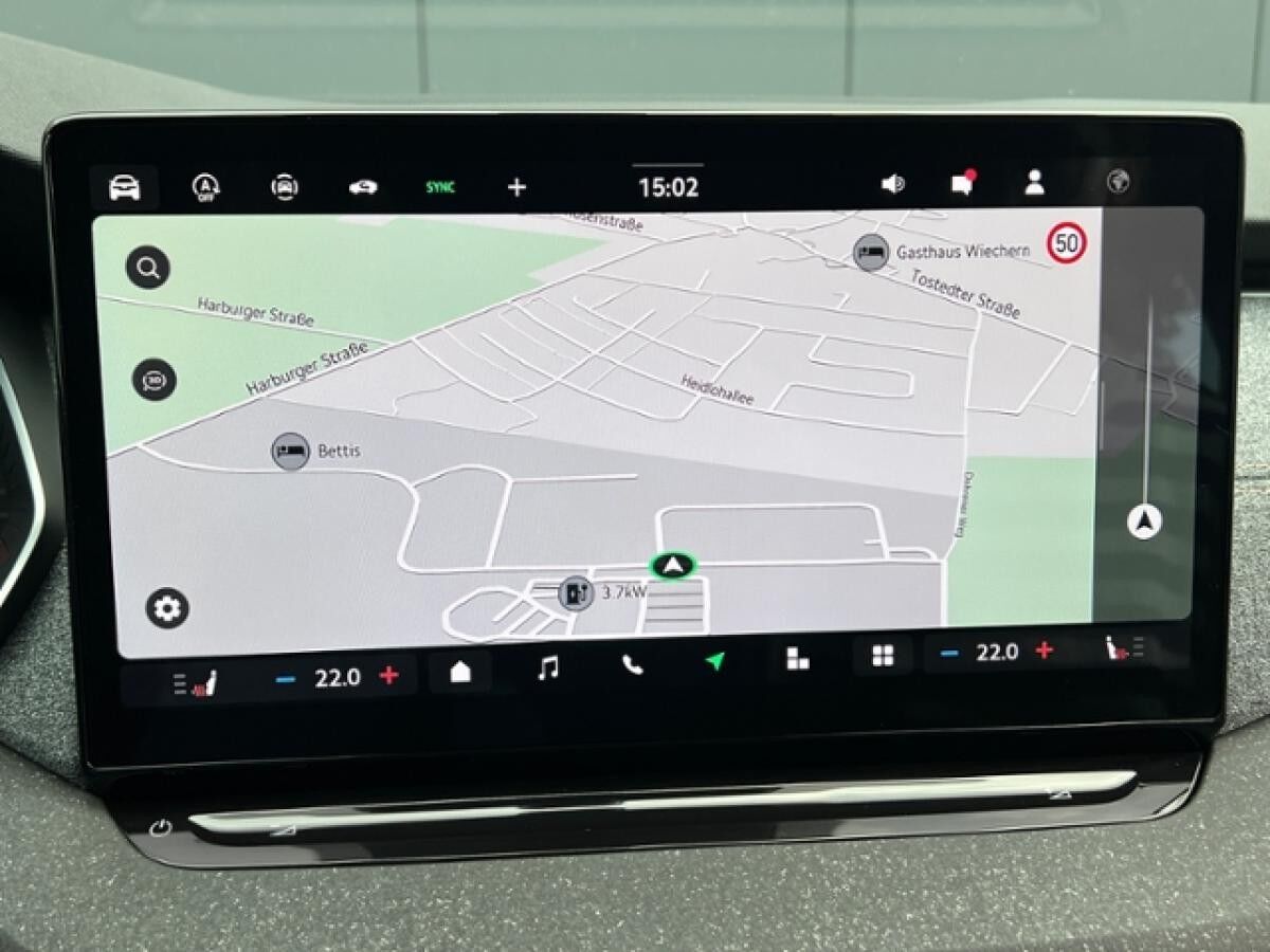 Skoda Octavia Combi TOUR 2.0 TDI DSG *AHK, Travel Assist*