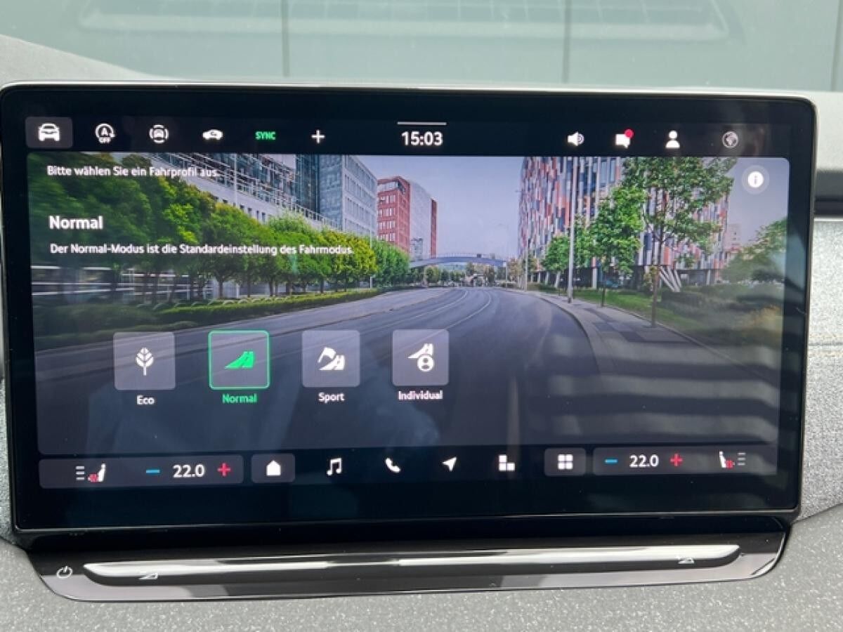 Skoda Octavia Combi TOUR 2.0 TDI DSG *AHK, Travel Assist*