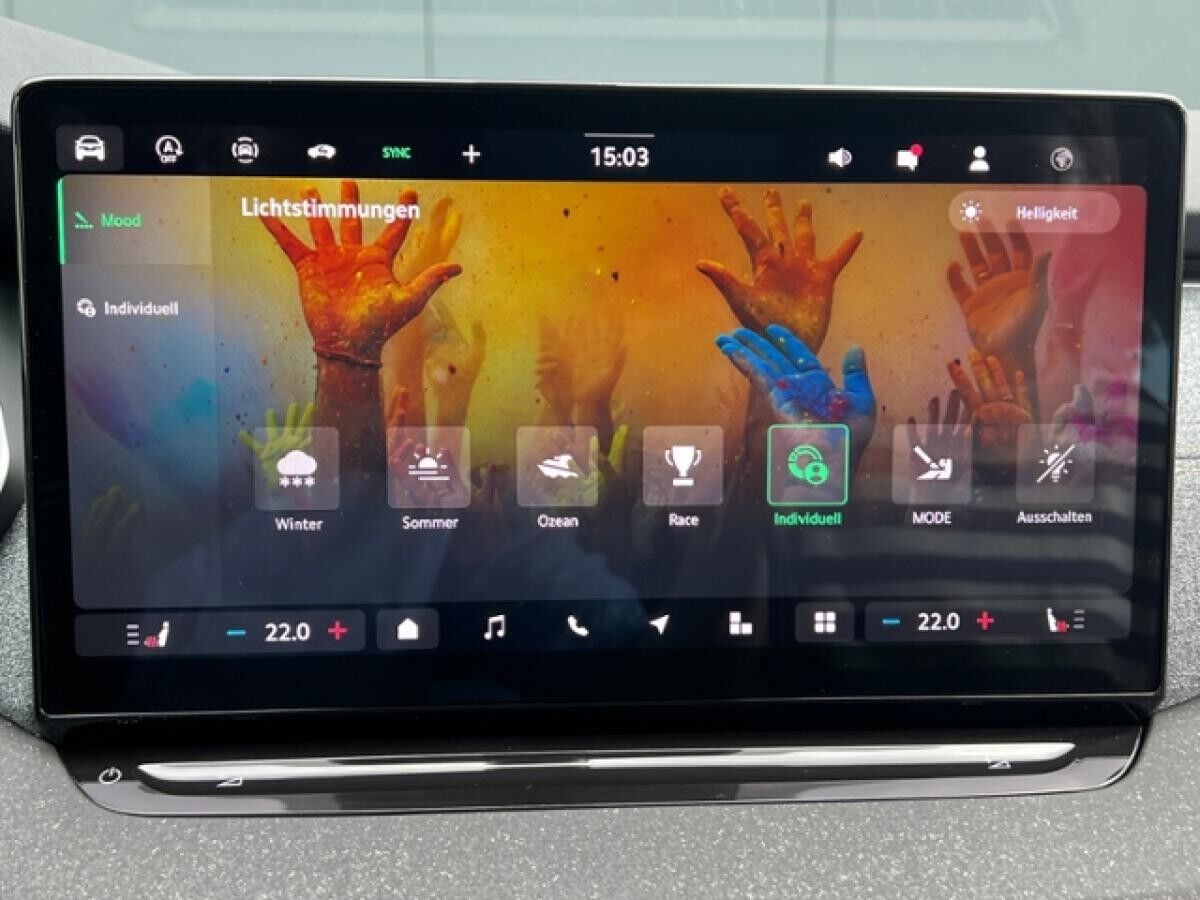 Skoda Octavia Combi TOUR 2.0 TDI DSG *AHK, Travel Assist*