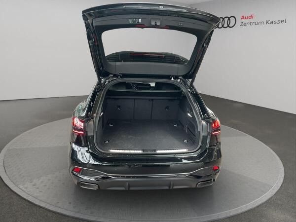 Audi A6 Avant e-hybrid qu S line Matrix B&O HuD 360°