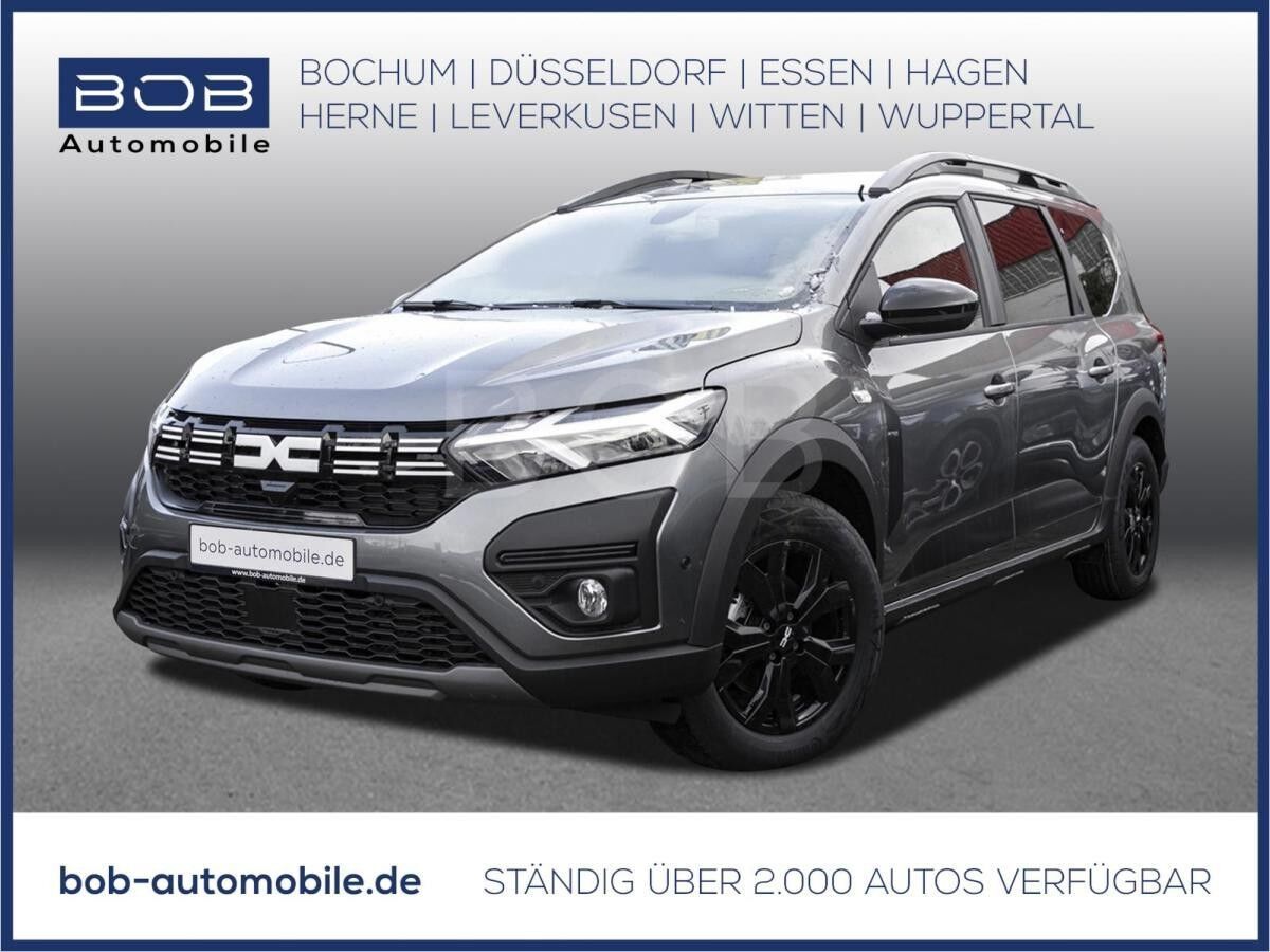 Dacia Jogger Expression ECO-G 100 7-Sitzer ⚡️Sofort VERFÜGBAR⚡️