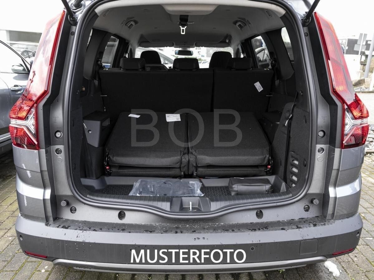Dacia Jogger Expression ECO-G 100 7-Sitzer ⚡️Sofort VERFÜGBAR⚡️