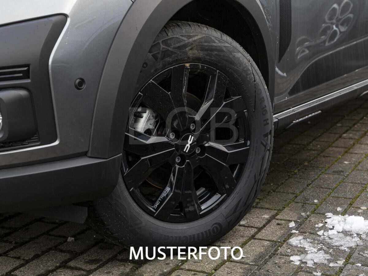 Dacia Jogger Expression ECO-G 100 7-Sitzer ⚡️Sofort VERFÜGBAR⚡️