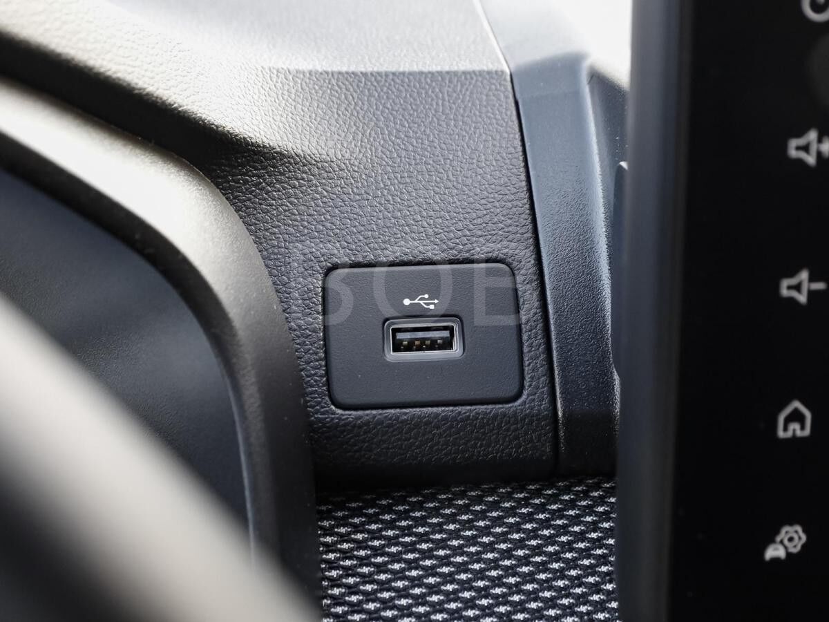 Dacia Sandero Stepway Expression TCe 90 Automatik⚡KOSTENLOSE WKR⚡B