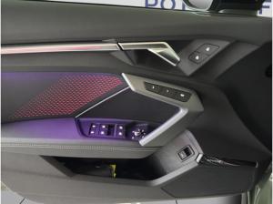 Audi A3 Sportback S line 35TFSI S tronic *Matrix-LED*