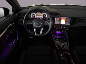 Audi A3 Sportback S line 35TFSI S tronic *Matrix-LED*
