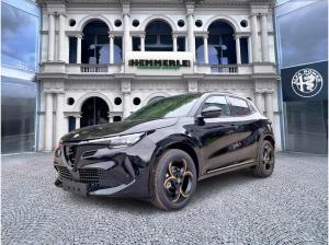 Alfa Romeo Junior JUNIOR 1.2 VGT 100KW INTENSA *SOFORT VERFÜGBAR*