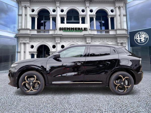 Alfa Romeo Junior JUNIOR 1.2 VGT 100KW INTENSA *SOFORT VERFÜGBAR*