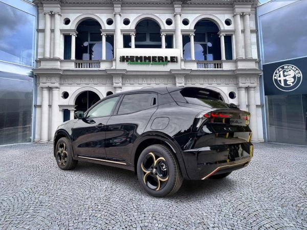 Alfa Romeo Junior JUNIOR 1.2 VGT 100KW INTENSA *SOFORT VERFÜGBAR*