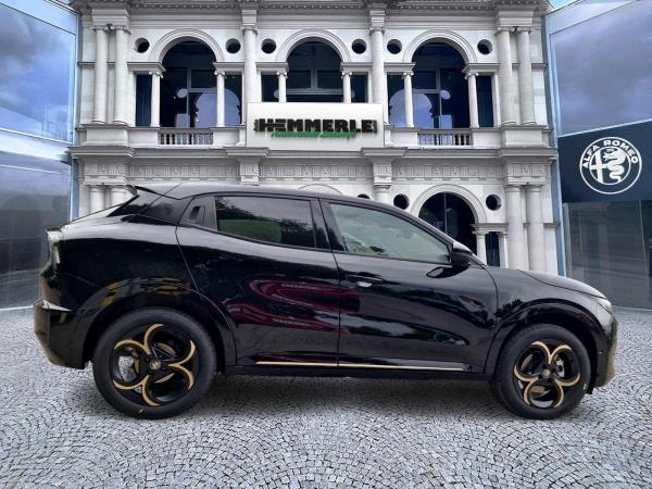 Alfa Romeo Junior JUNIOR 1.2 VGT 100KW INTENSA *SOFORT VERFÜGBAR*