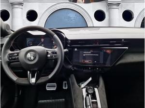 Alfa Romeo Junior JUNIOR 1.2 VGT 100KW INTENSA *SOFORT VERFÜGBAR*