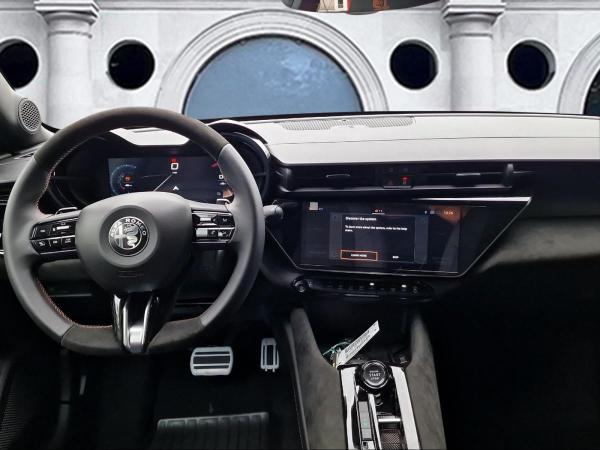 Alfa Romeo Junior JUNIOR 1.2 VGT 100KW INTENSA *SOFORT VERFÜGBAR*