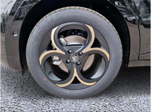 Alfa Romeo Junior JUNIOR 1.2 VGT 100KW INTENSA *SOFORT VERFÜGBAR*