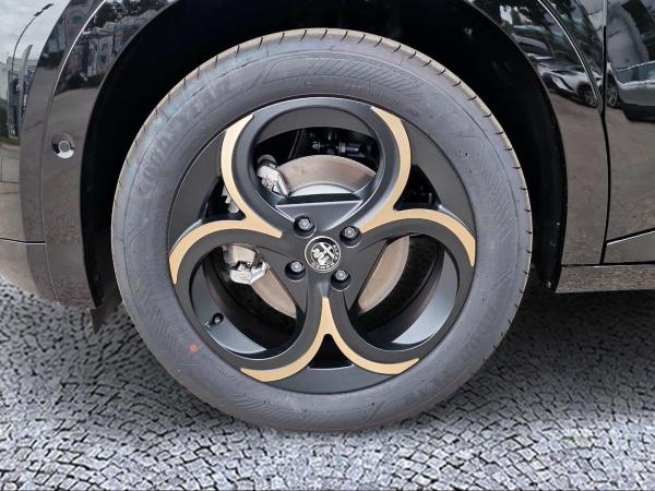 Alfa Romeo Junior JUNIOR 1.2 VGT 100KW INTENSA *SOFORT VERFÜGBAR*