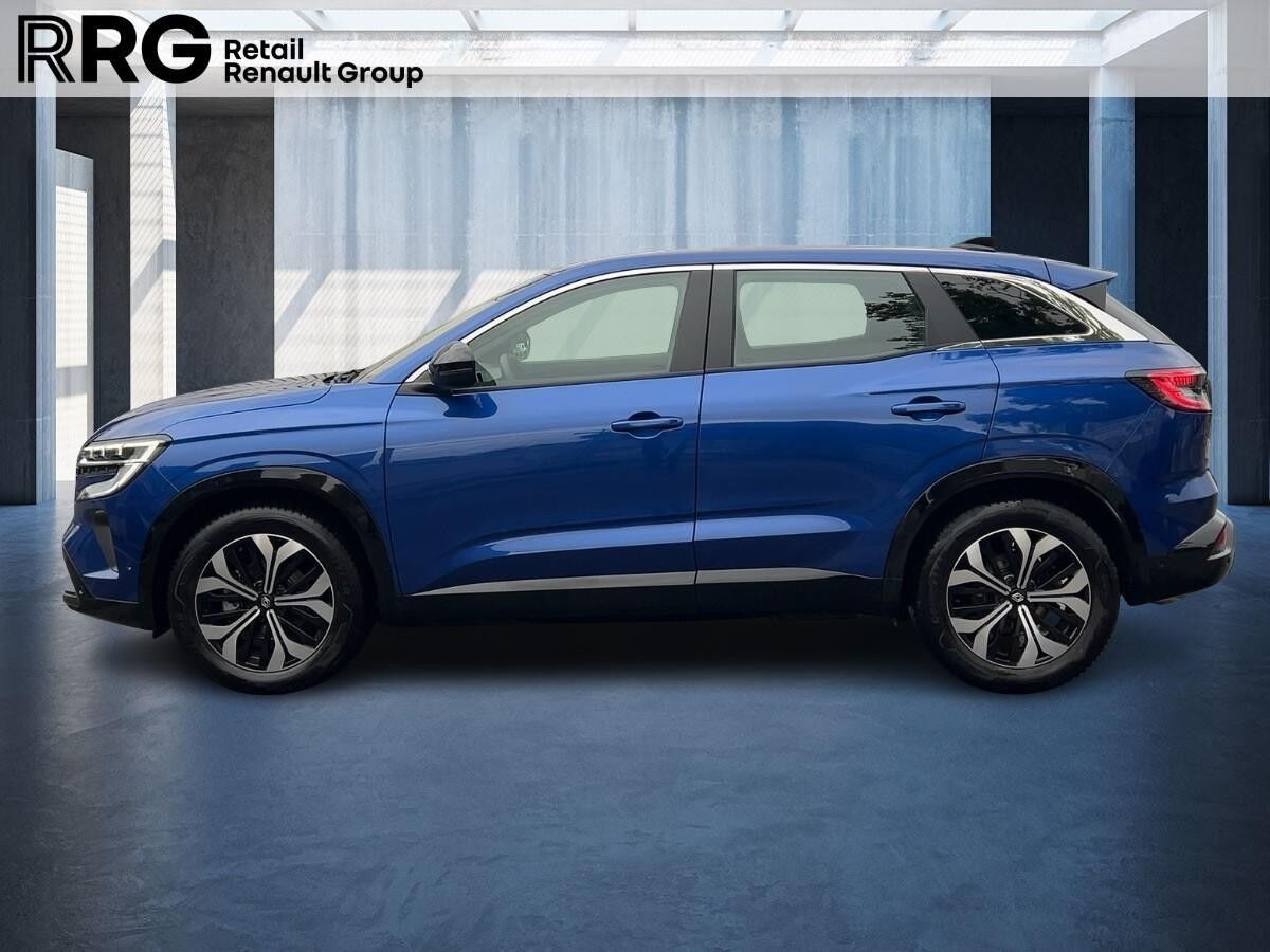 Renault Austral EQUILIBRE MILD HYBRID 140 AUTOMATIK