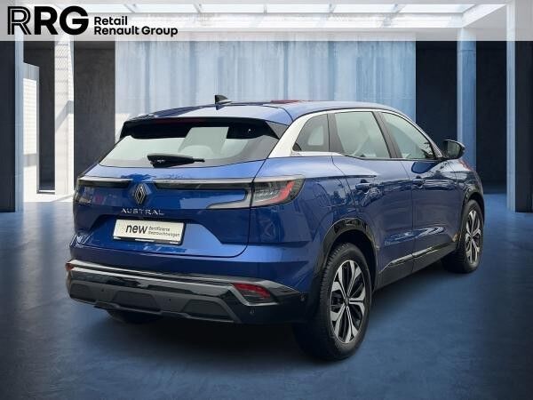 Renault Austral EQUILIBRE MILD HYPRID 140 AUTOMATIK