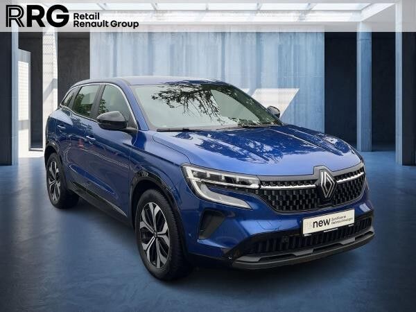 Renault Austral EQUILIBRE MILD HYPRID 140 AUTOMATIK