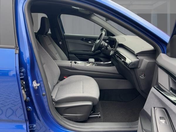 Renault Austral EQUILIBRE MILD HYPRID 140 AUTOMATIK