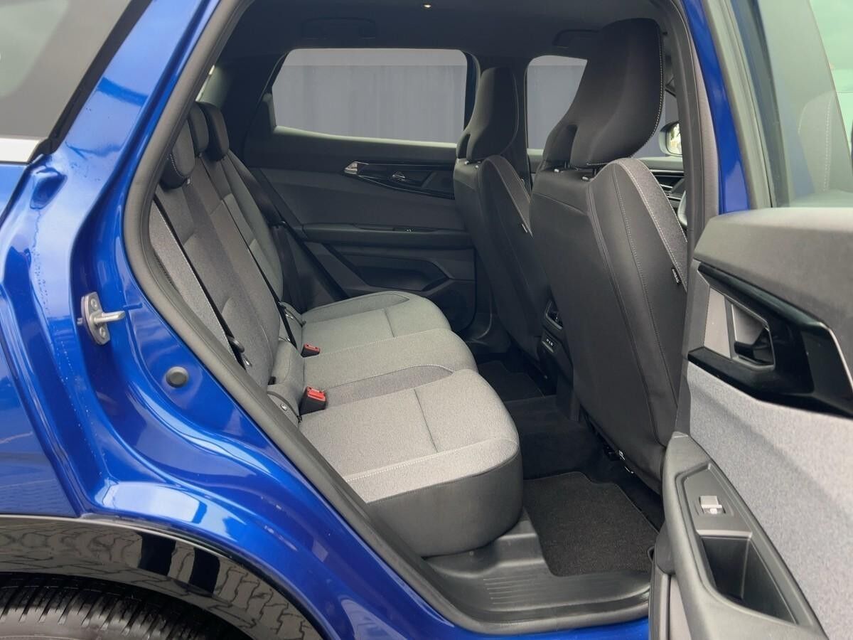 Renault Austral EQUILIBRE MILD HYBRID 140 AUTOMATIK