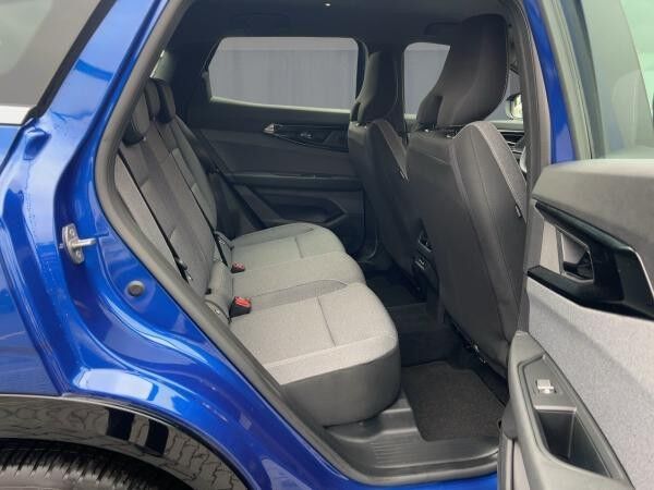 Renault Austral EQUILIBRE MILD HYPRID 140 AUTOMATIK