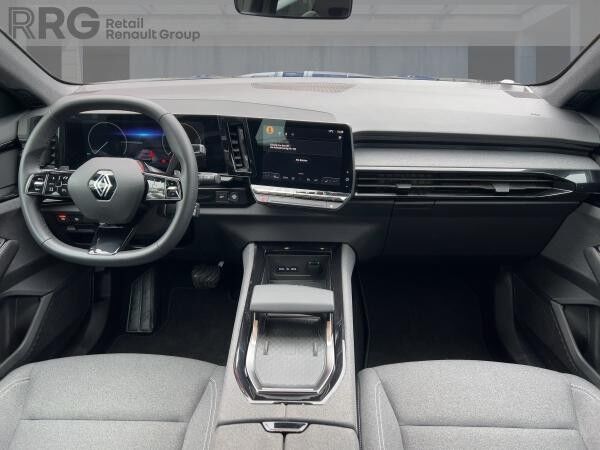 Renault Austral EQUILIBRE MILD HYPRID 140 AUTOMATIK