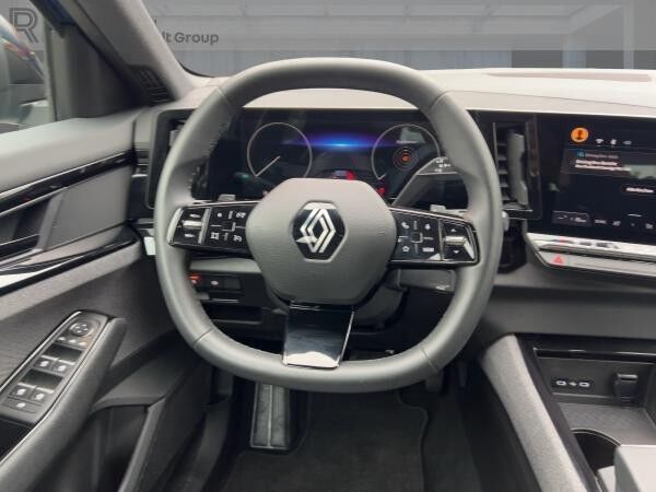 Renault Austral EQUILIBRE MILD HYPRID 140 AUTOMATIK