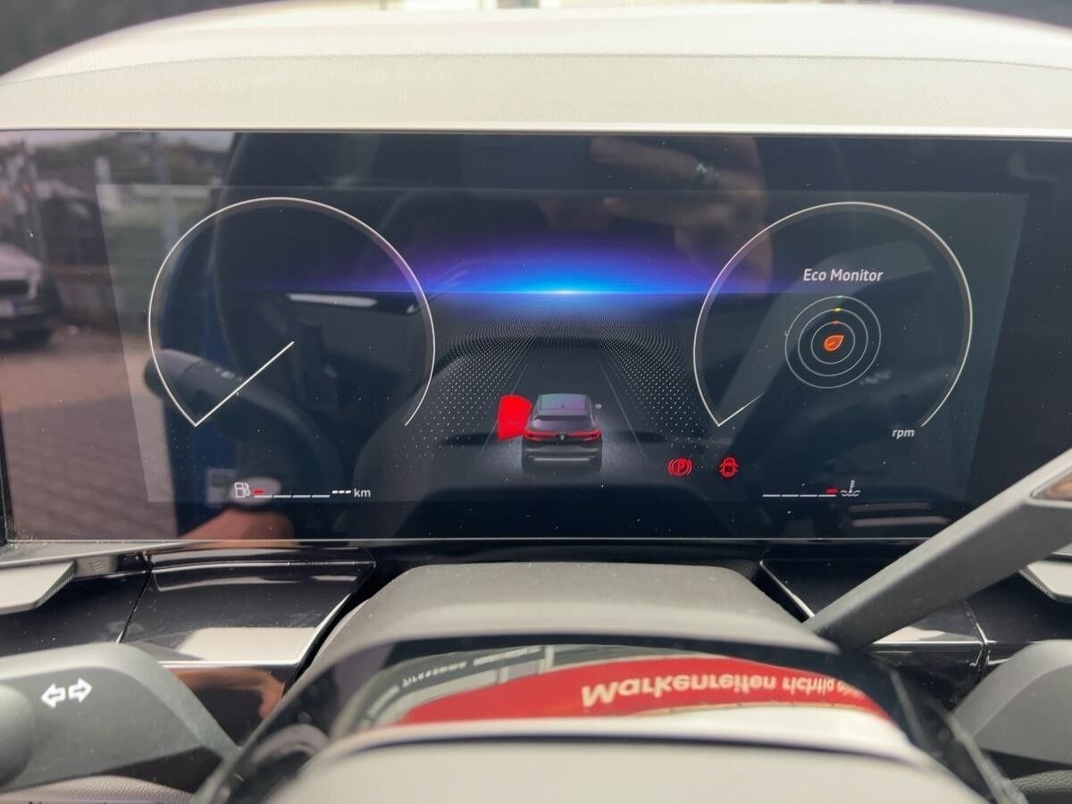 Renault Austral EQUILIBRE MILD HYBRID 140 AUTOMATIK