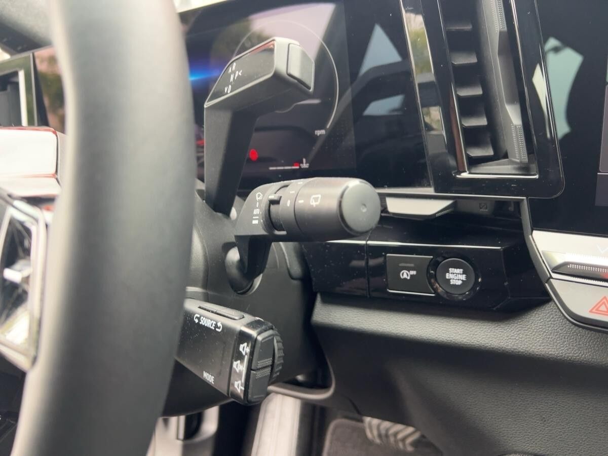 Renault Austral EQUILIBRE MILD HYBRID 140 AUTOMATIK