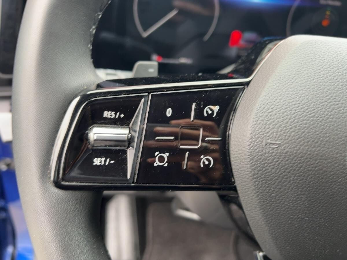 Renault Austral EQUILIBRE MILD HYBRID 140 AUTOMATIK