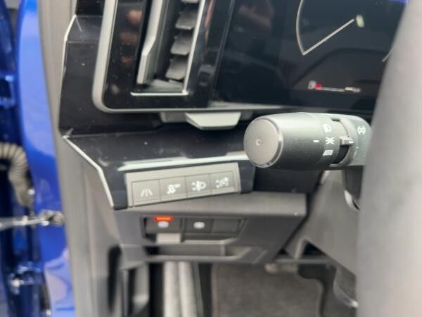 Renault Austral EQUILIBRE MILD HYPRID 140 AUTOMATIK