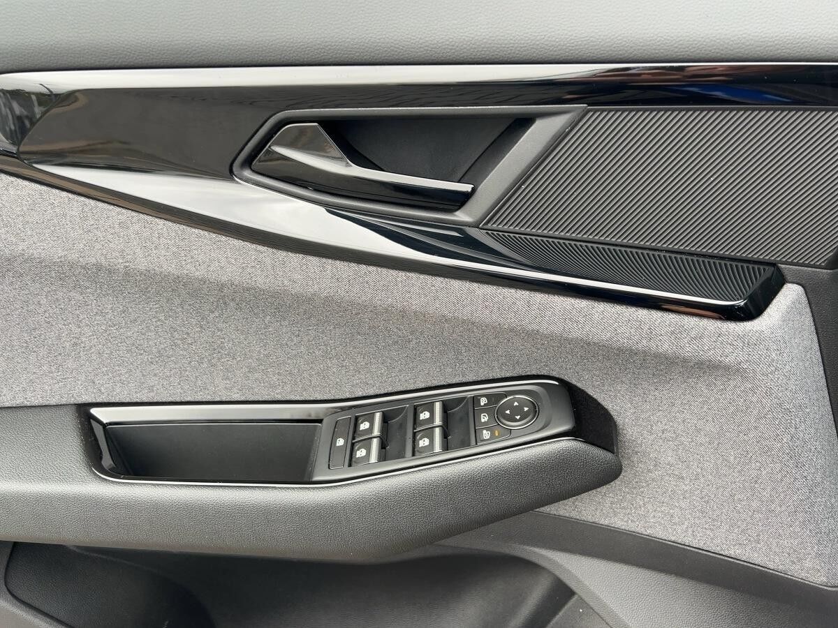 Renault Austral EQUILIBRE MILD HYBRID 140 AUTOMATIK