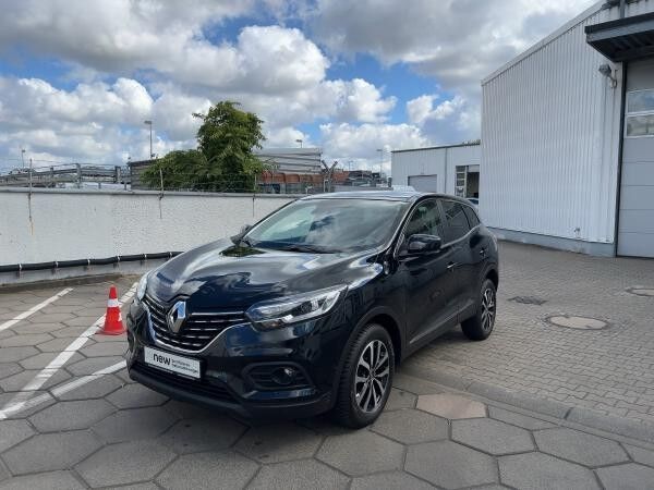 Renault Kadjar 1.3 TCE 140 Equilibre
