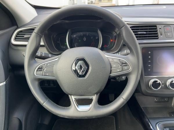 Renault Kadjar 1.3 TCE 140 Equilibre