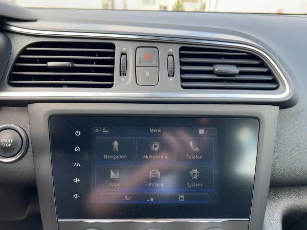 Renault Kadjar 1.3 TCE 140 Equilibre