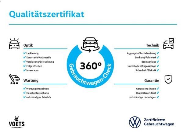 Volkswagen T-Roc Life 1.0 TSI STANDHZG+NAVI+SHZ