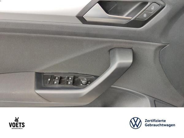 Volkswagen T-Roc Life 1.0 TSI STANDHZG+NAVI+SHZ