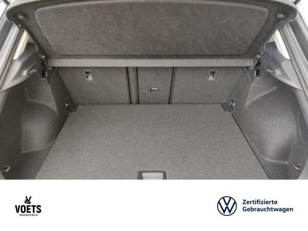 Volkswagen T-Roc Life 1.0 TSI STANDHZG+NAVI+SHZ