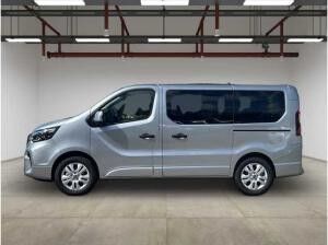 Nissan Primastar Kombi dCi 170 L1H1 Tekna Automatik +9-Sitzer