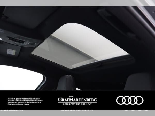 Audi A3 Sportback 35 TDI S line LED Navi HuD ACC AHK - Verfügbar ab dem 12.09