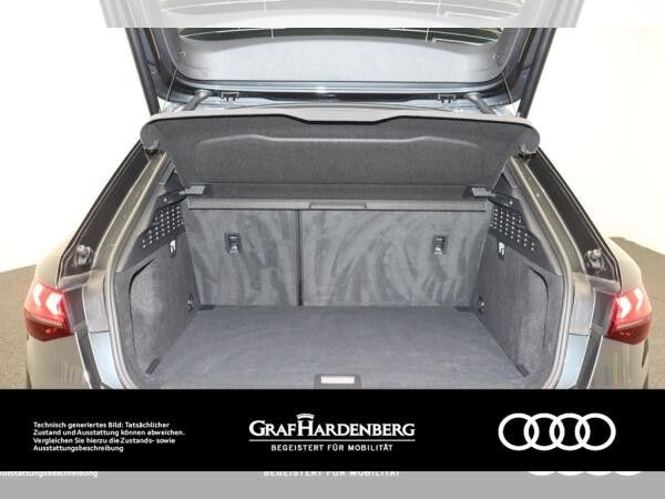 Audi A3 Sportback 35 TDI S line LED Navi HuD ACC AHK - Verfügbar ab dem 12.09