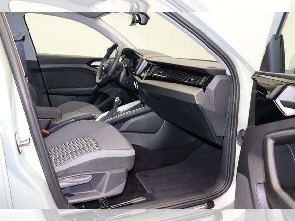 Audi A1 Sportback 25 TFSI . Virt.Cockpit SHZ