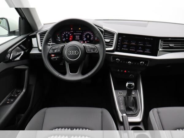 Audi A1 Sportback 25 TFSI . Virt.Cockpit SHZ
