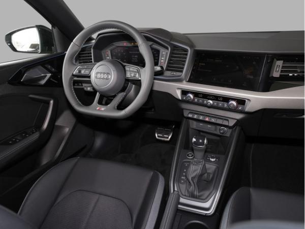 Audi A1 Sportback S line 35 TFSI AAL