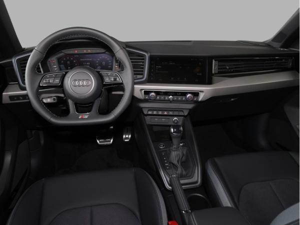Audi A1 Sportback S line 35 TFSI AAL