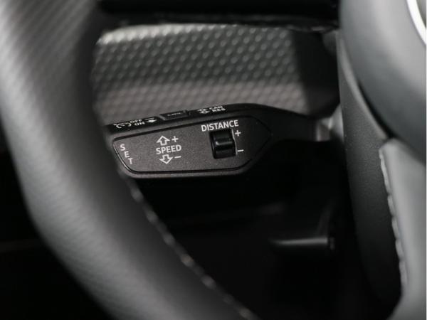 Audi A1 Sportback S line 35 TFSI AAL