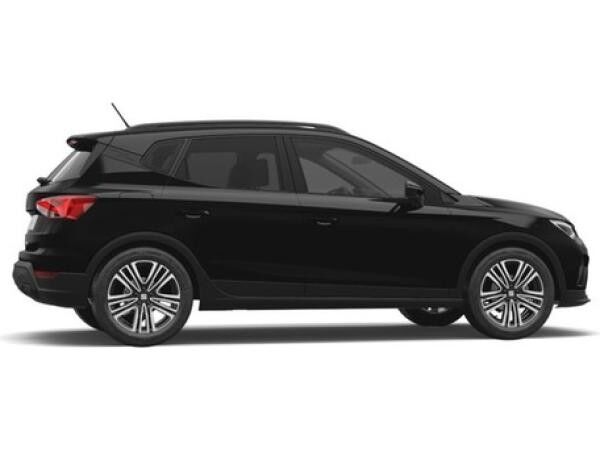 Seat Arona 1.0 TSI DSG  Road Edition