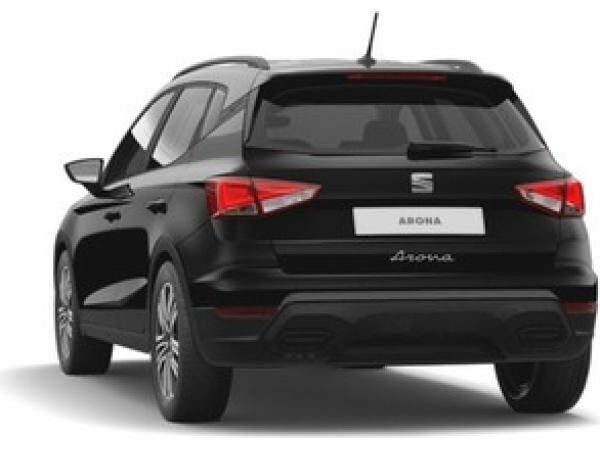 Seat Arona 1.0 TSI DSG Road Edition