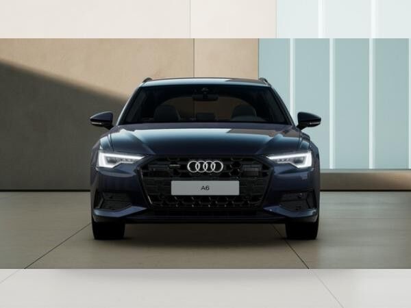 Audi A6 Avant 45 TDI advanced Matrix ACC AHK Leder